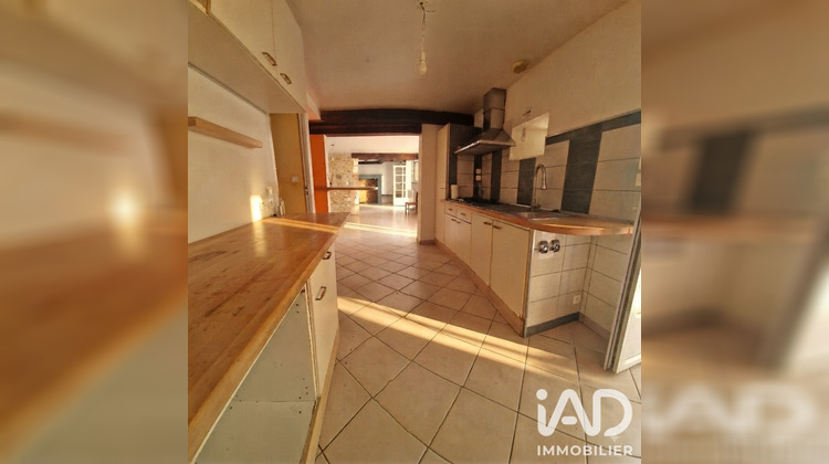 Ma-Cabane - Vente Maison Cubjac, 118 m²