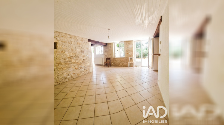 Ma-Cabane - Vente Maison Cubjac, 118 m²