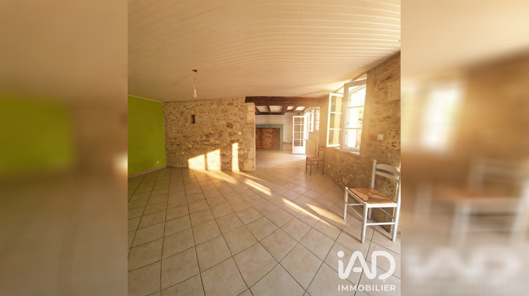 Ma-Cabane - Vente Maison Cubjac, 118 m²