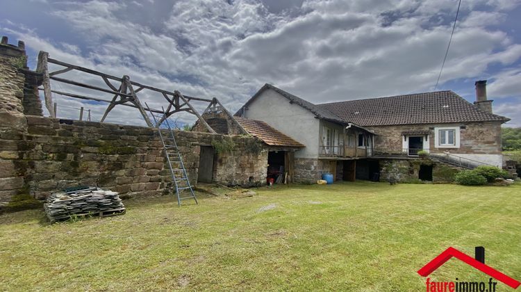 Ma-Cabane - Vente Maison Cublac, 104 m²