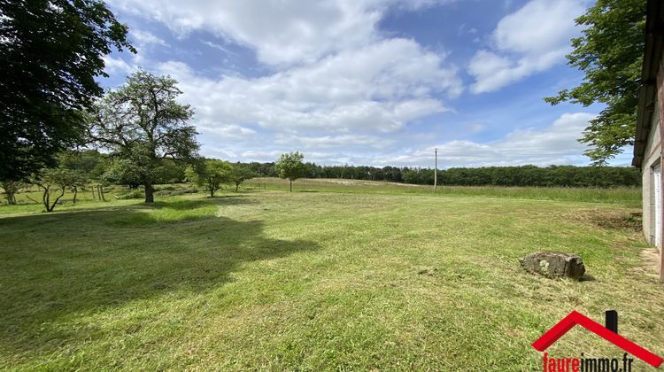 Ma-Cabane - Vente Maison Cublac, 104 m²