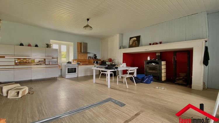 Ma-Cabane - Vente Maison Cublac, 104 m²