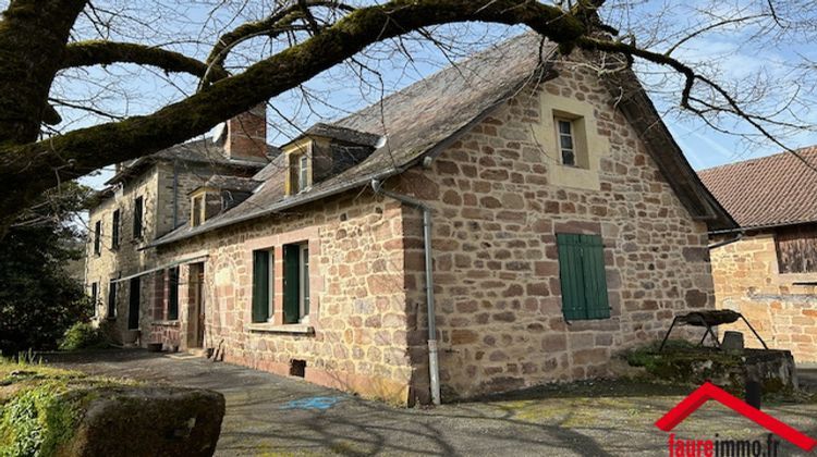 Ma-Cabane - Vente Maison Cublac, 135 m²