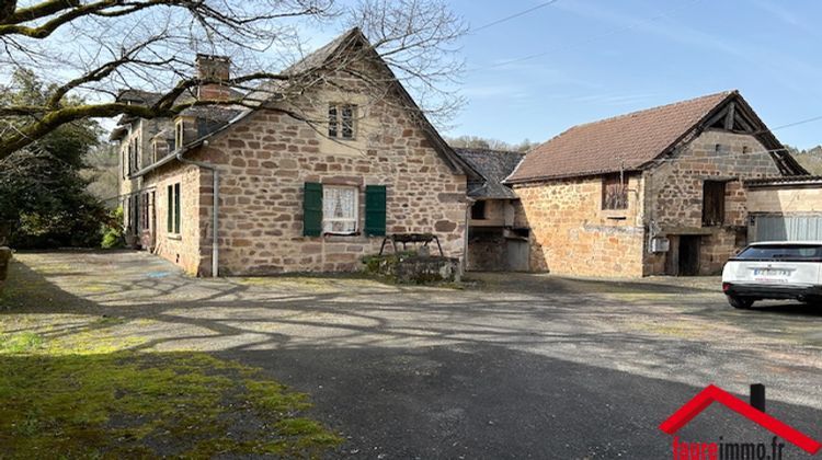 Ma-Cabane - Vente Maison Cublac, 135 m²