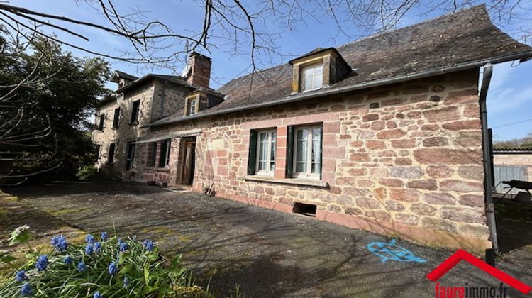 Ma-Cabane - Vente Maison Cublac, 135 m²