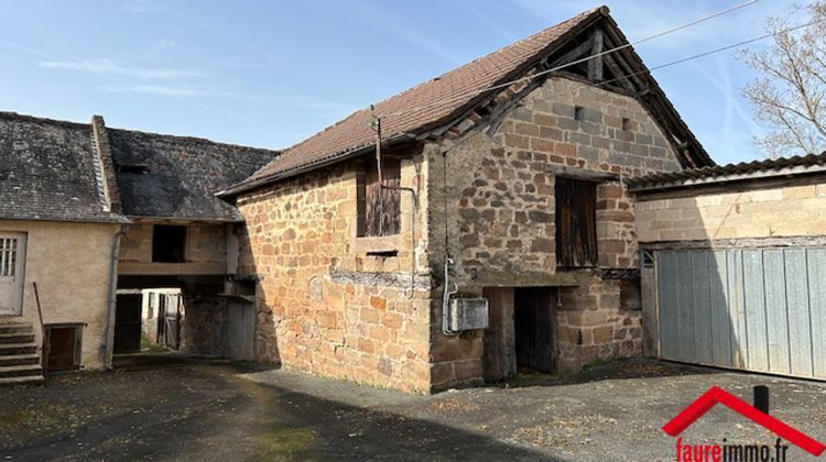 Ma-Cabane - Vente Maison Cublac, 135 m²