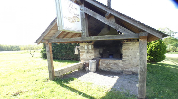 Ma-Cabane - Vente Maison CUBLAC, 195 m²