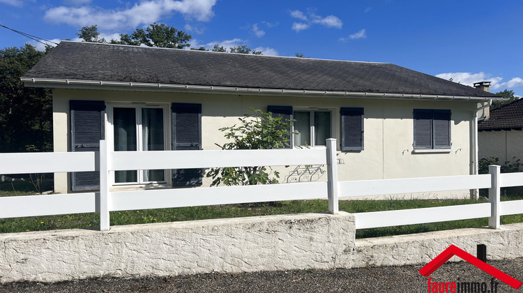 Ma-Cabane - Vente Maison Cublac, 74 m²