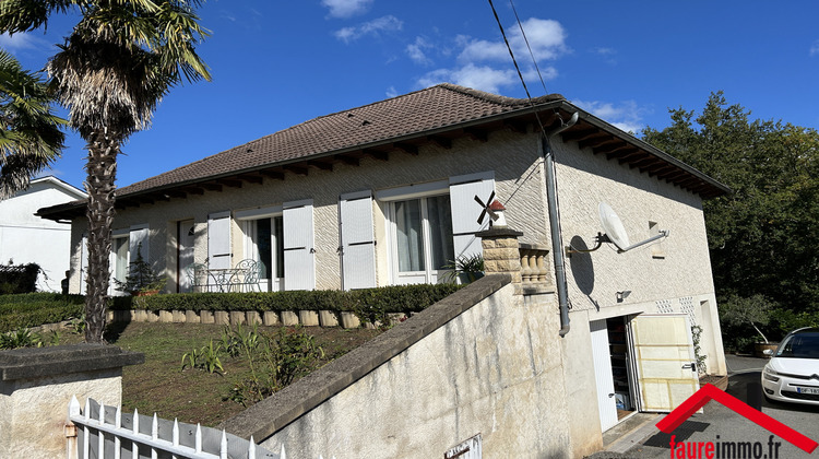 Ma-Cabane - Vente Maison Cublac, 140 m²