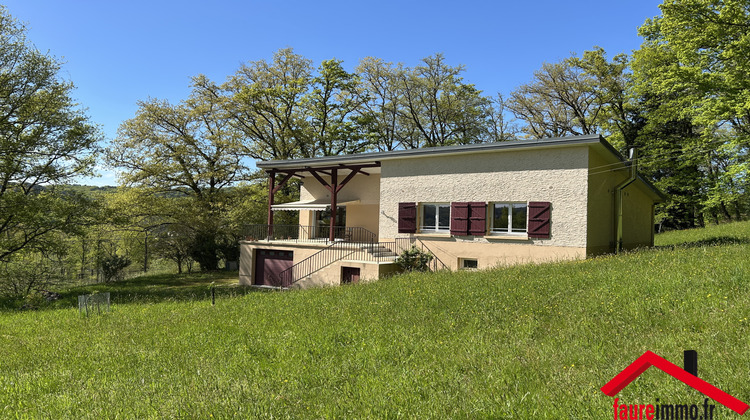 Ma-Cabane - Vente Maison Cublac, 111 m²