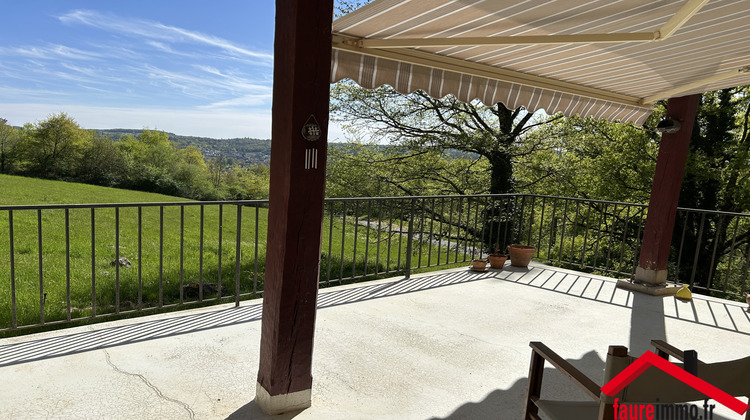 Ma-Cabane - Vente Maison Cublac, 111 m²