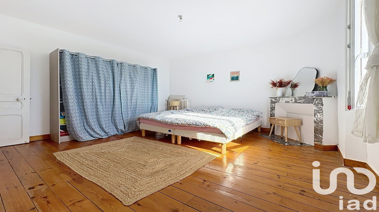 Ma-Cabane - Vente Maison Cublac, 92 m²