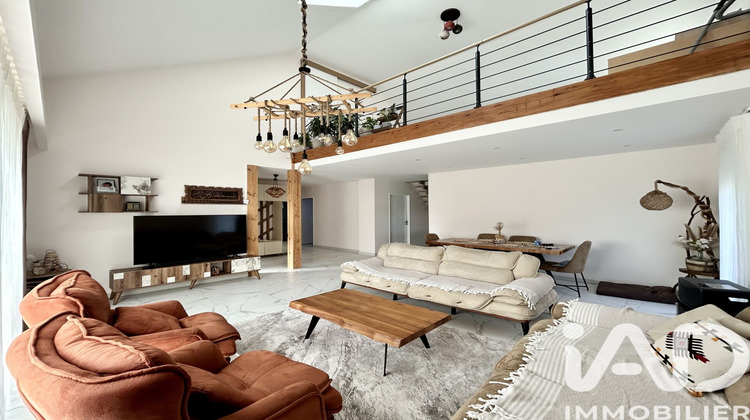 Ma-Cabane - Vente Maison Cublac, 190 m²