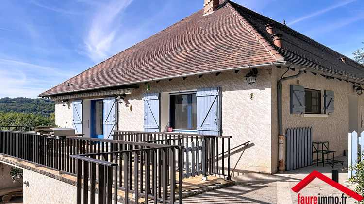 Ma-Cabane - Vente Maison Cublac, 171 m²