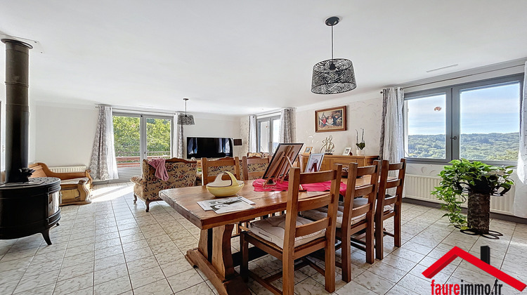 Ma-Cabane - Vente Maison Cublac, 171 m²