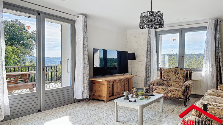 Ma-Cabane - Vente Maison Cublac, 171 m²