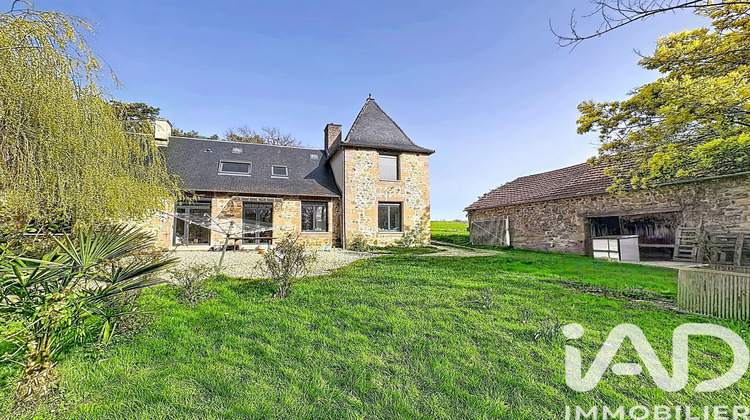 Ma-Cabane - Vente Maison Cublac, 105 m²