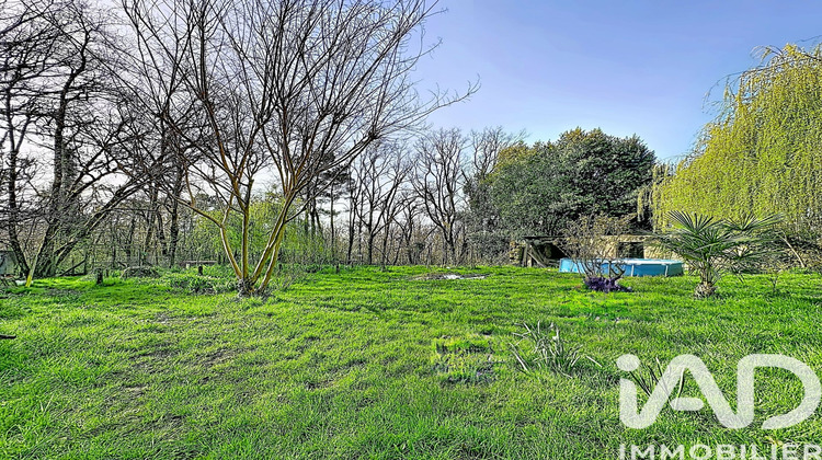 Ma-Cabane - Vente Maison Cublac, 105 m²