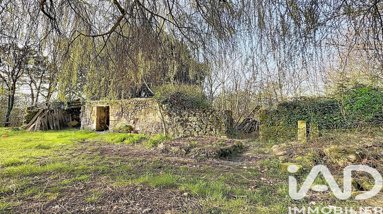 Ma-Cabane - Vente Maison Cublac, 105 m²