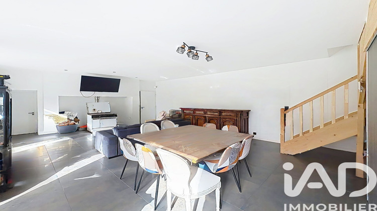 Ma-Cabane - Vente Maison Cublac, 105 m²
