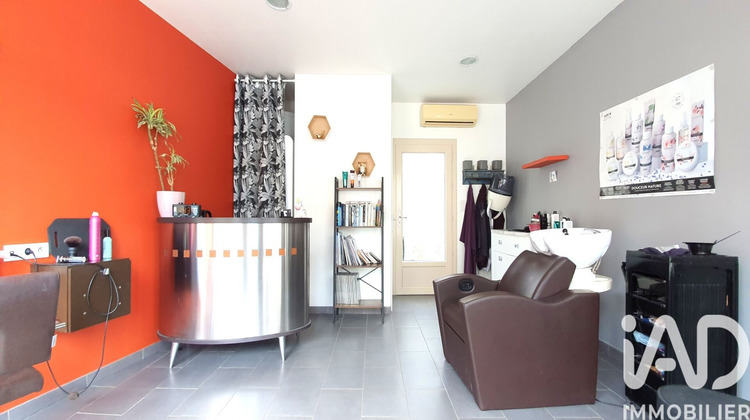 Ma-Cabane - Vente Maison Cublac, 112 m²