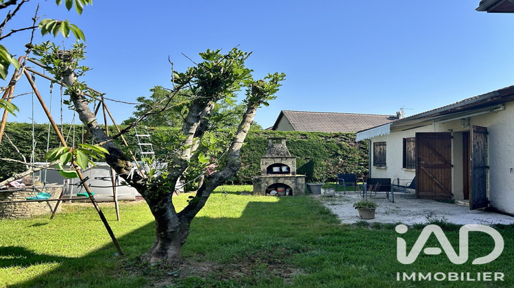 Ma-Cabane - Vente Maison Cublac, 72 m²