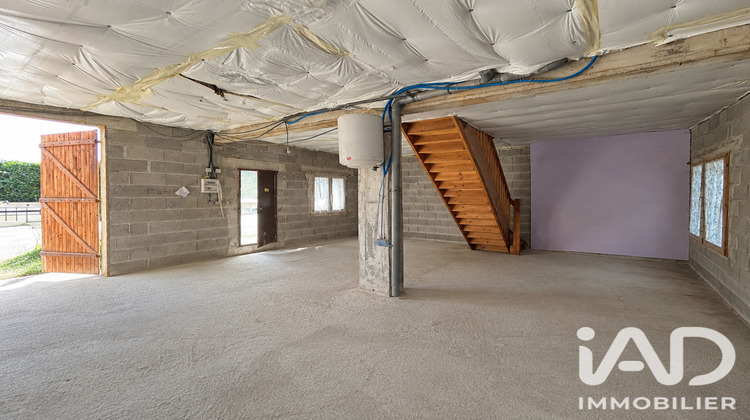 Ma-Cabane - Vente Maison Cublac, 130 m²