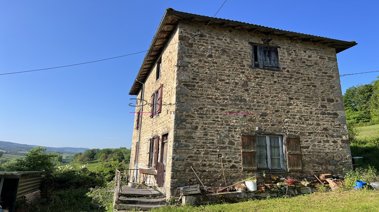 Ma-Cabane - Vente Maison Cublize, 120 m²