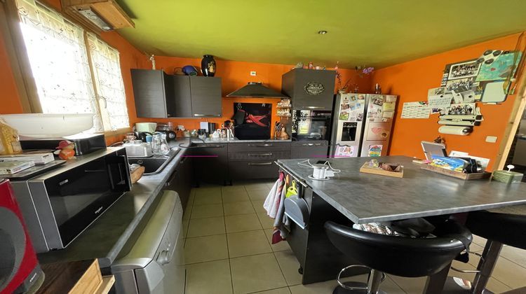 Ma-Cabane - Vente Maison Cublize, 94 m²