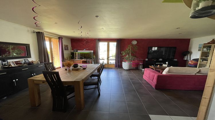 Ma-Cabane - Vente Maison Cublize, 94 m²