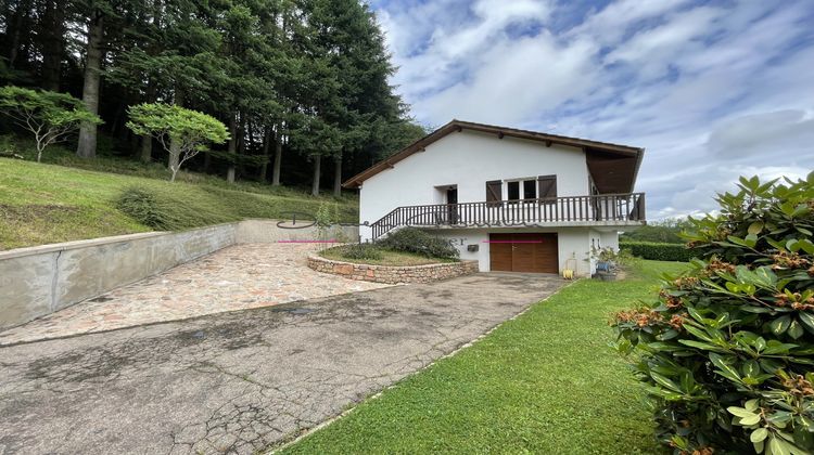 Ma-Cabane - Vente Maison Cublize, 105 m²