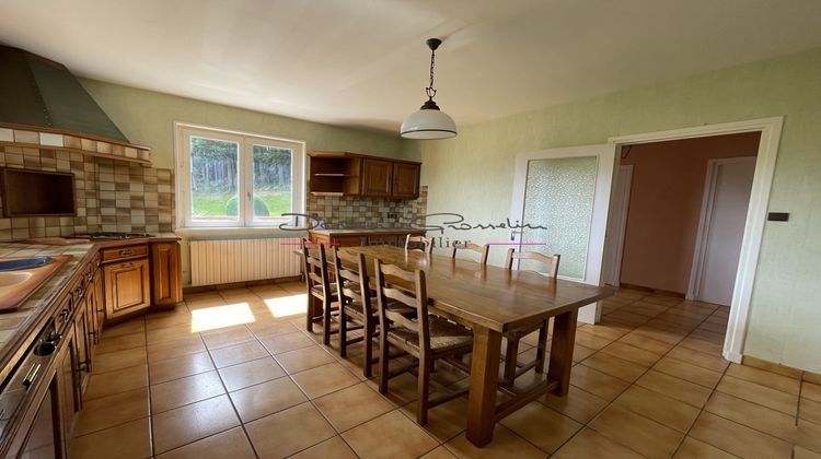 Ma-Cabane - Vente Maison Cublize, 105 m²