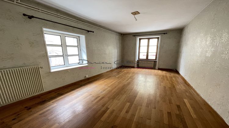 Ma-Cabane - Vente Maison Cublize, 67 m²