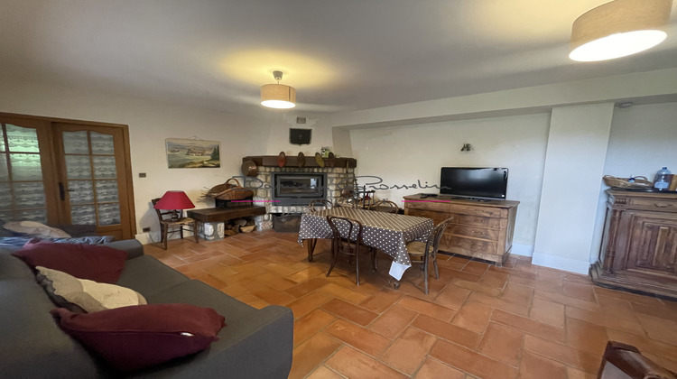 Ma-Cabane - Vente Maison Cublize, 214 m²