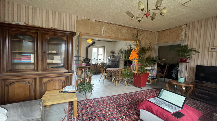 Ma-Cabane - Vente Maison Cublize, 75 m²