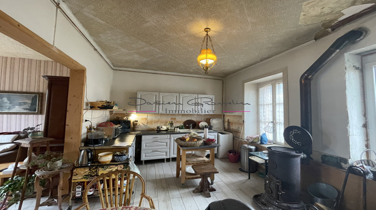 Ma-Cabane - Vente Maison Cublize, 75 m²