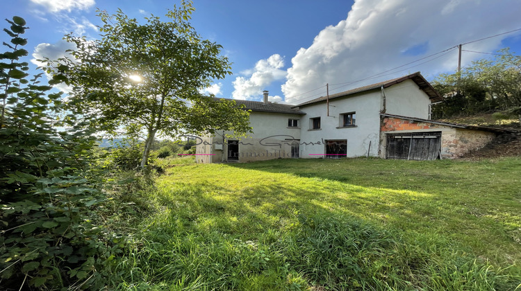 Ma-Cabane - Vente Maison Cublize, 120 m²