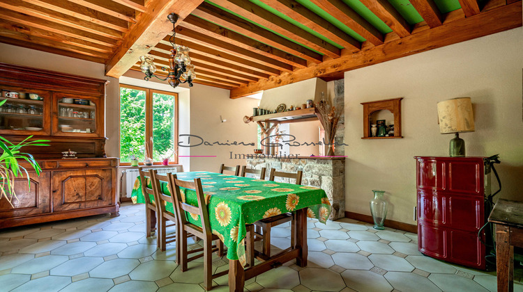 Ma-Cabane - Vente Maison Cublize, 800 m²