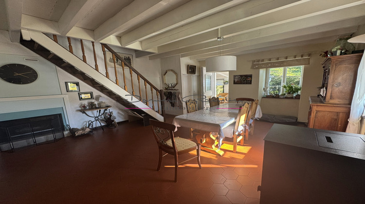 Ma-Cabane - Vente Maison Cublize, 120 m²