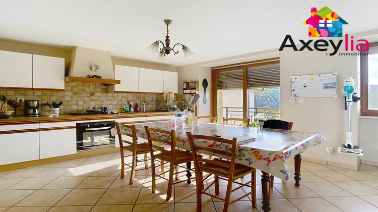 Ma-Cabane - Vente Maison Cublize, 125 m²