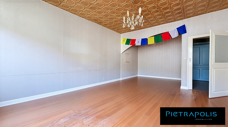 Ma-Cabane - Vente Maison Cublize, 88 m²