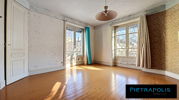 Ma-Cabane - Vente Maison Cublize, 88 m²