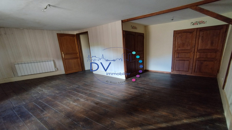 Ma-Cabane - Vente Maison Cublize, 57 m²
