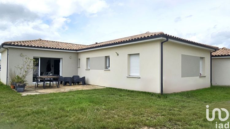 Ma-Cabane - Vente Maison Cubnezais, 112 m²