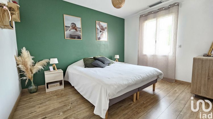 Ma-Cabane - Vente Maison Cubnezais, 112 m²