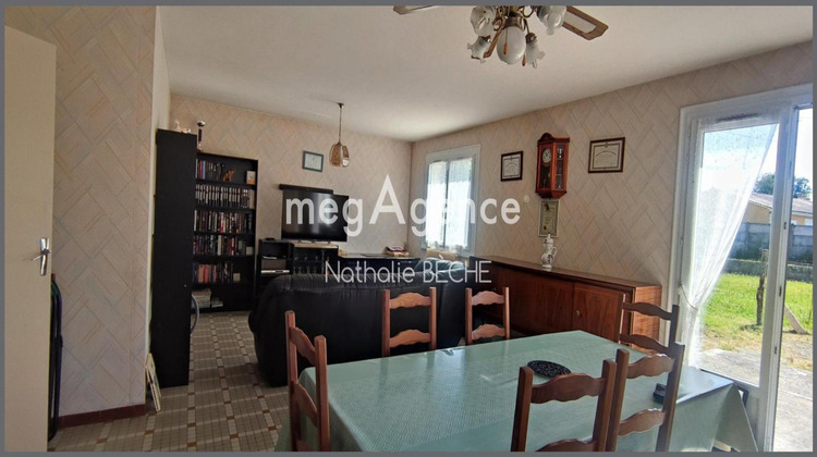 Ma-Cabane - Vente Maison CUBNEZAIS, 132 m²