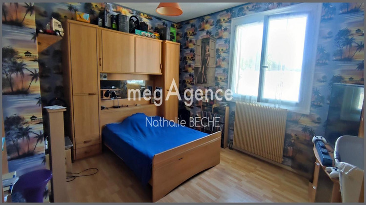 Ma-Cabane - Vente Maison CUBNEZAIS, 132 m²