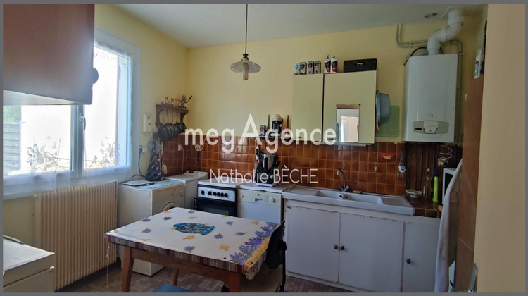 Ma-Cabane - Vente Maison CUBNEZAIS, 132 m²