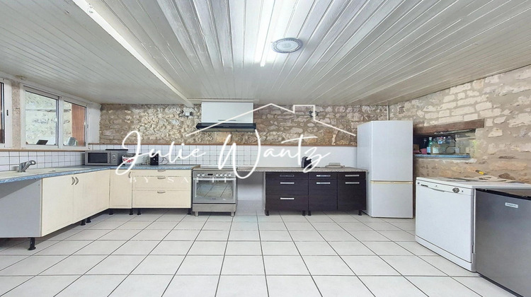 Ma-Cabane - Vente Maison Cubnezais, 130 m²