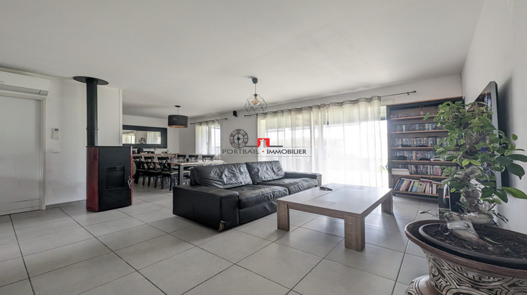 Ma-Cabane - Vente Maison Cubnezais, 89 m²